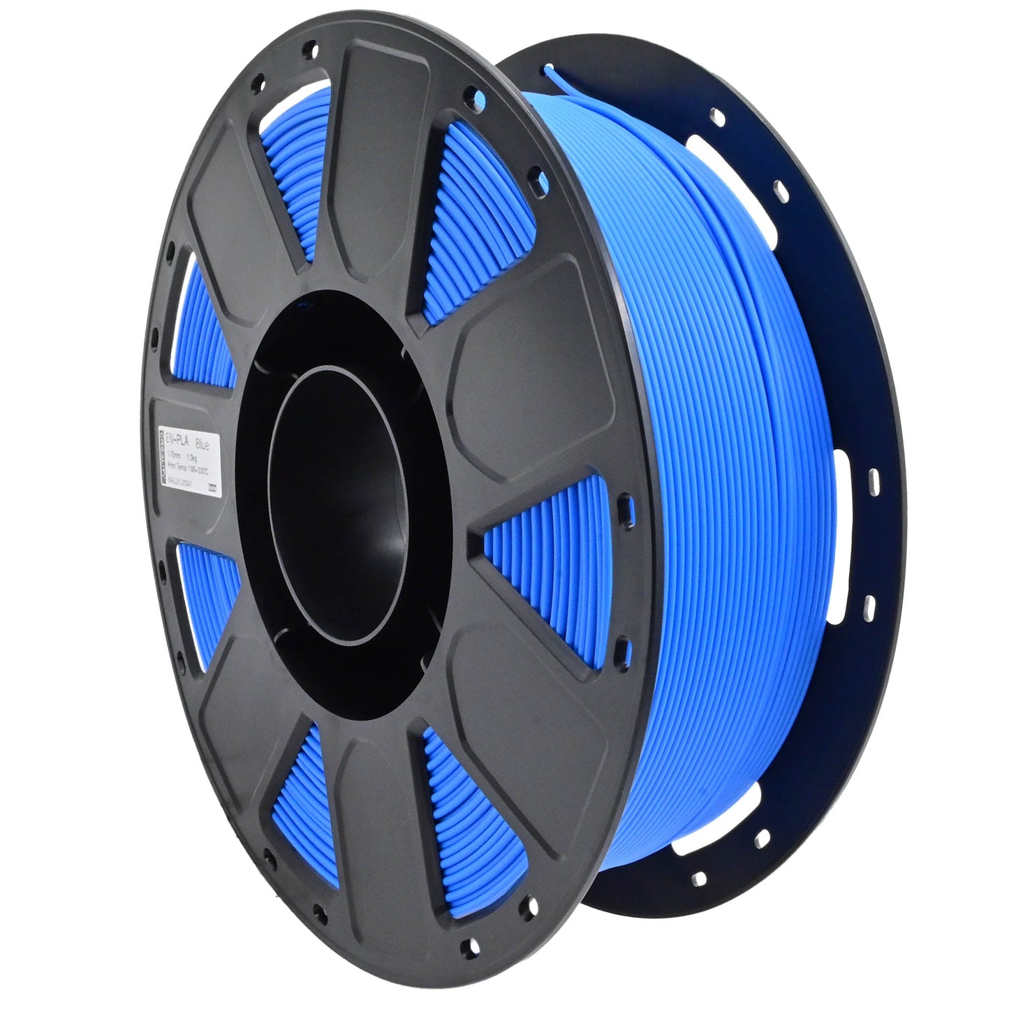 Ender PLA Filament 1.75mm - Creality 1Kg | Blue