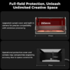 Creality Falcon 2 40W Pro 3D Laser Engraver with Air Assist