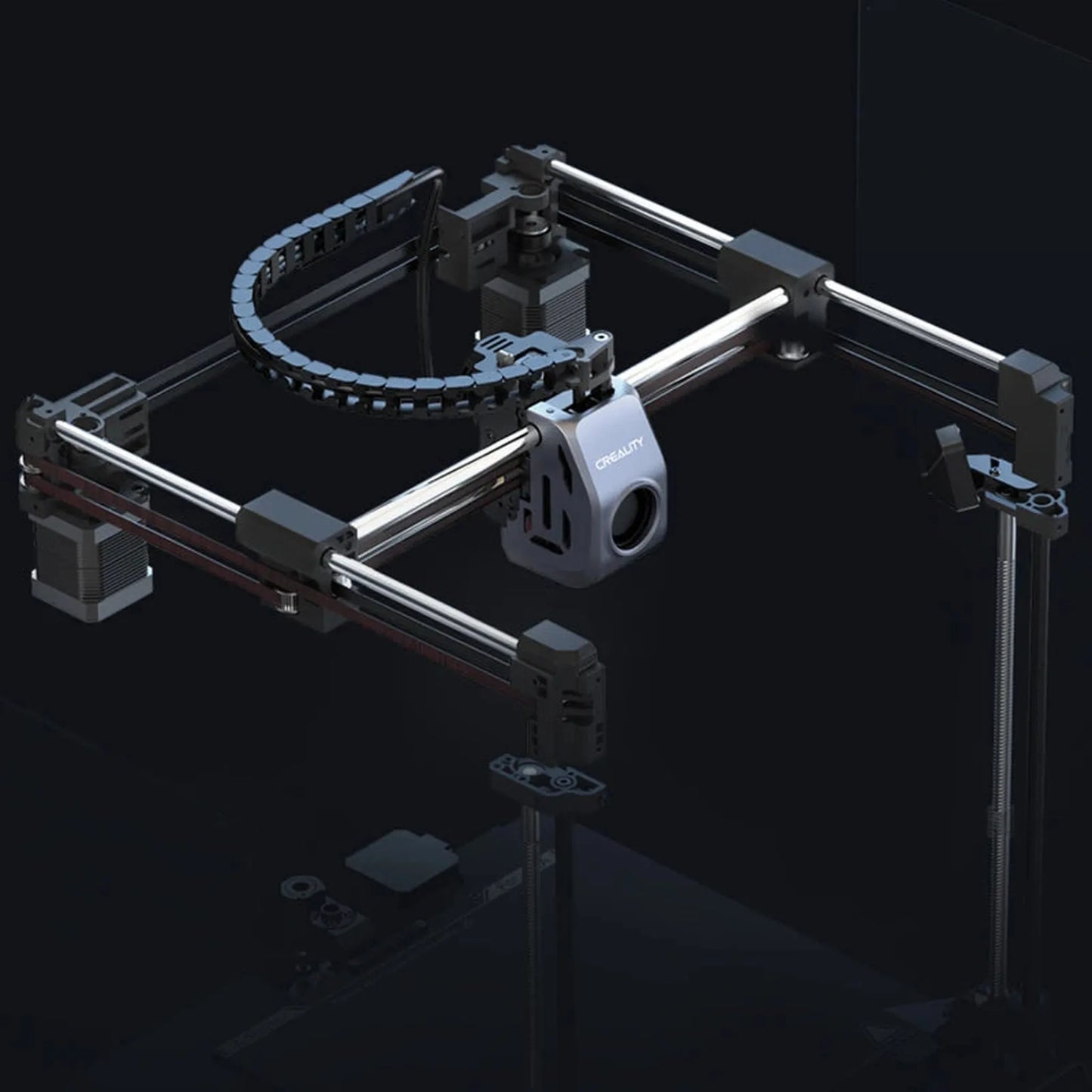 Creality K1 SE 3D Printer