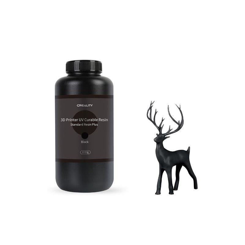 LCD Resin – Creality 1kg | Black