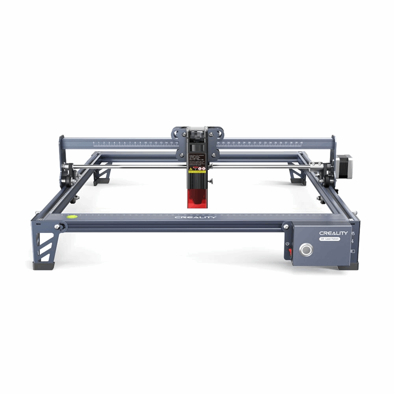 Creality CR-Laser Falcon 5W Upgrade Pack + Honeycomb Bed + Type-C Cable