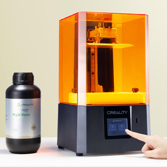 Creality Halot R6 Resin Printer