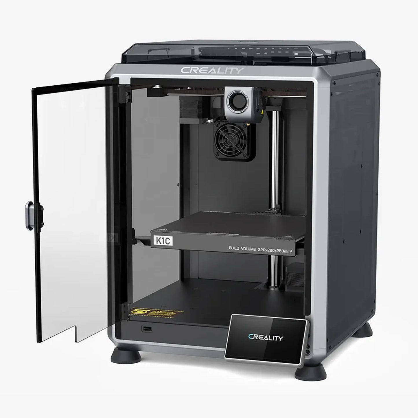 Creality K1 C 3D Printer