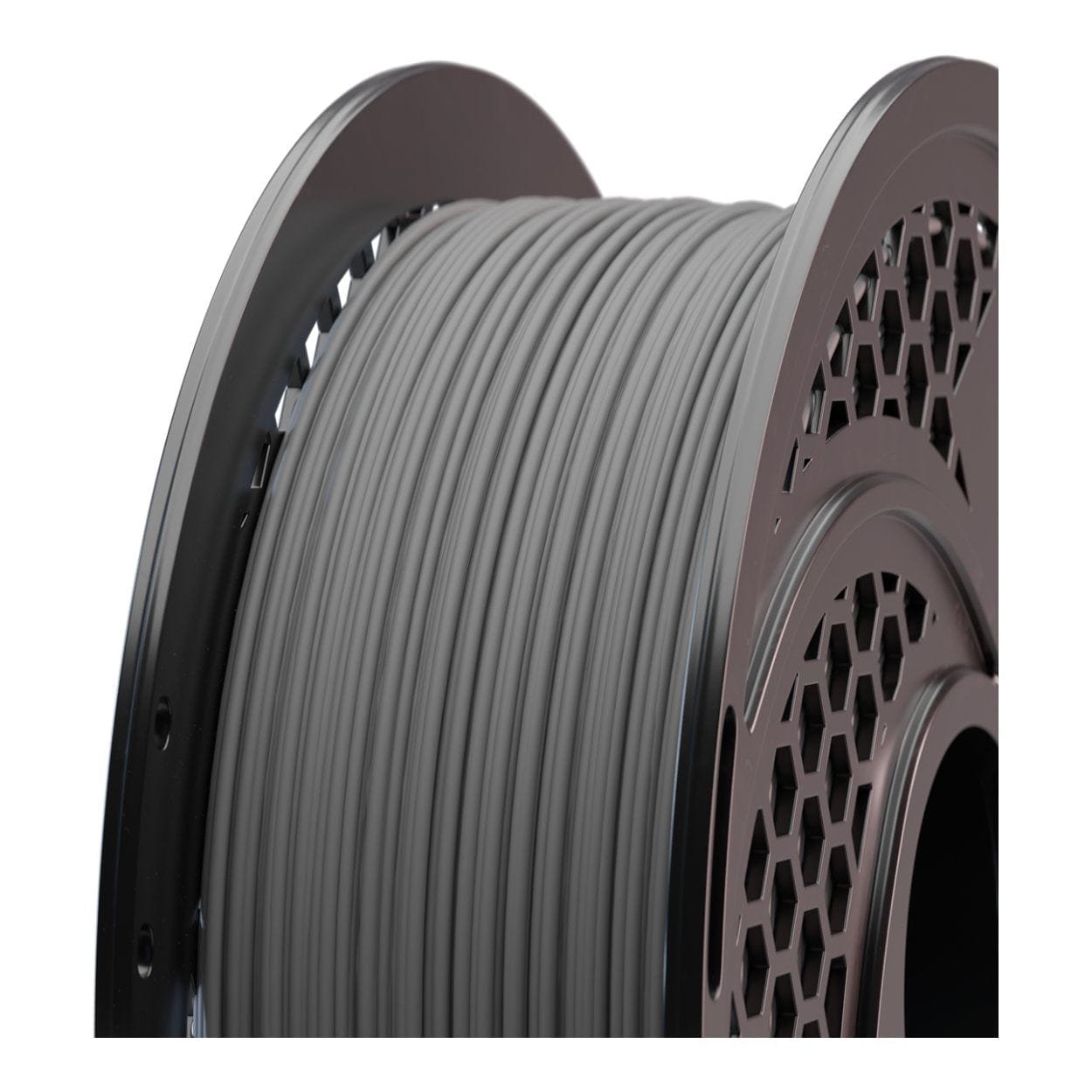 PLA Hyper Filament 1.75mm - SA Filament 1kg | Grey