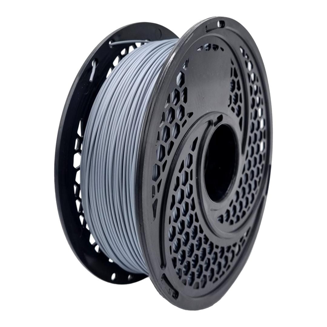 PLA+ Chrome Filament 1.75mm - SA Filament 1kg | Silver