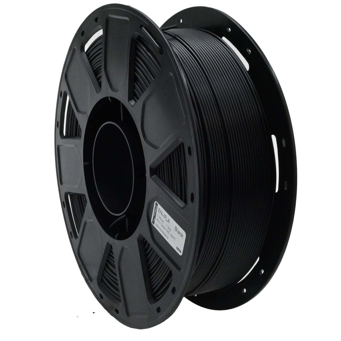 Ender PLA Filament 1.75mm - Creality 1Kg | Black