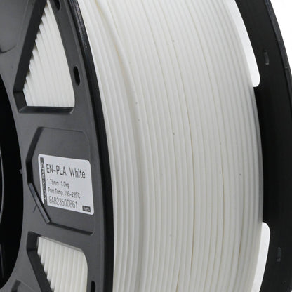 Ender PLA Filament 1.75mm - Creality 1kg | White