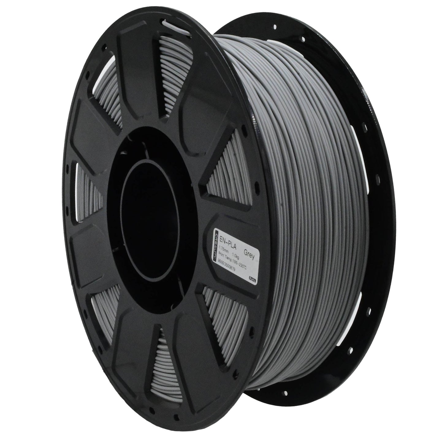 Ender PLA Filament 1.75mm - Creality 1Kg | Grey