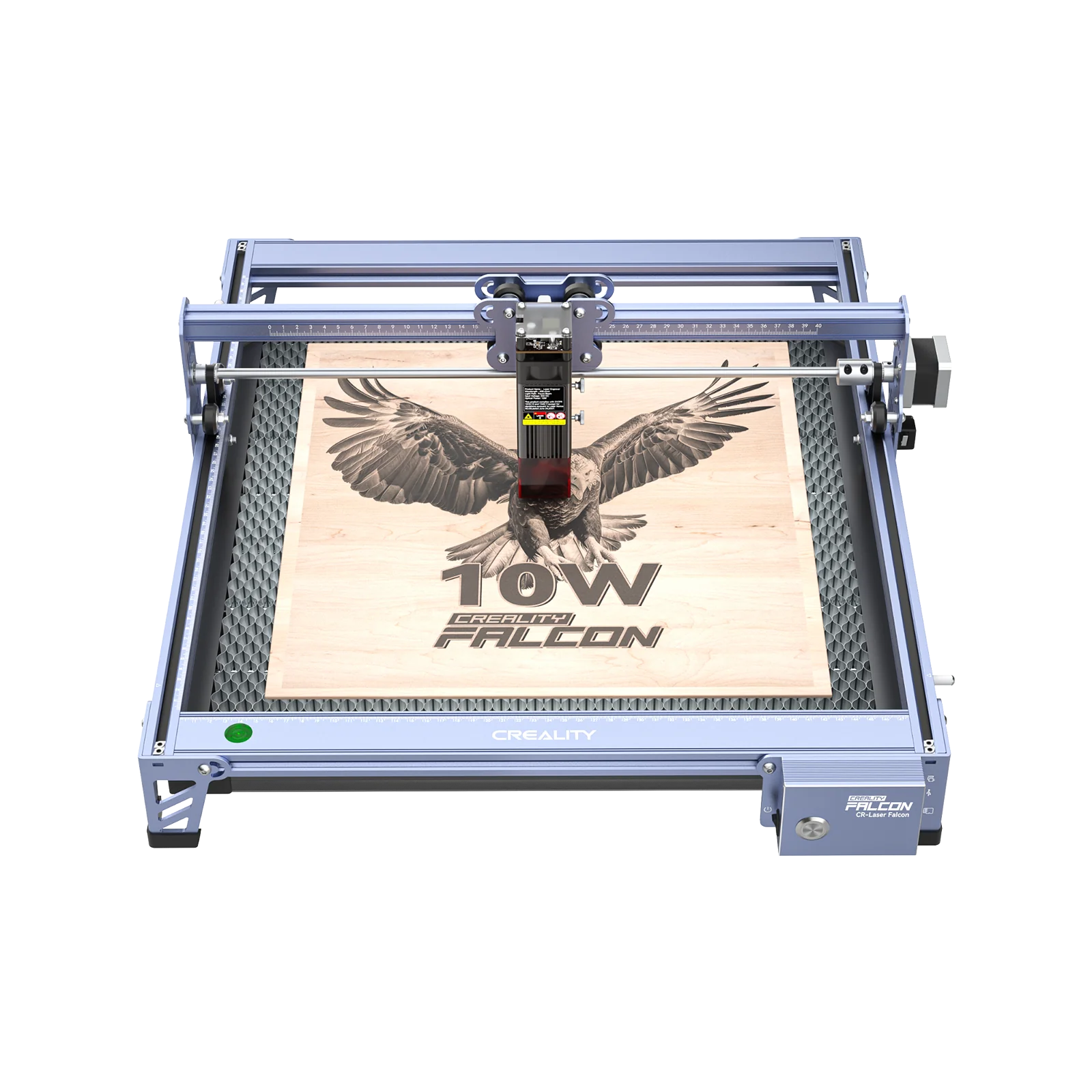 Creality 10w Laser falcon engraver 