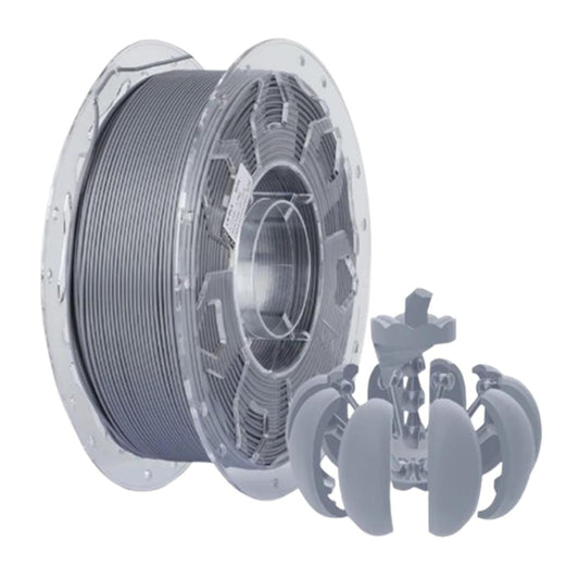 PLA Filament 1.75mm - Creality 1kg | Grey
