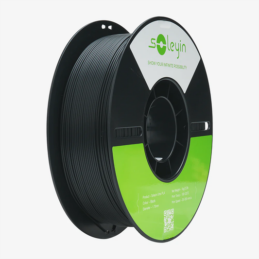 PLA Filament 1.75mm – Soleyin Ultra 1kg