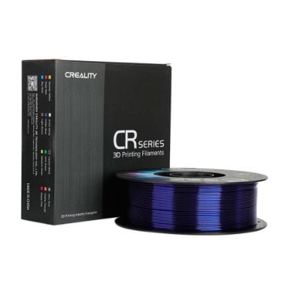 PETG Filament 1.75mm - Creality 1kg | Transparent Blue