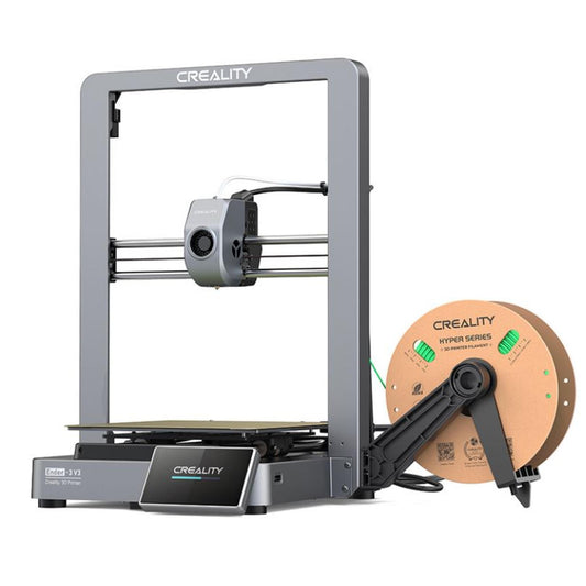 Creality Ender 3V3 3D Printer