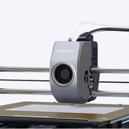 Creality Ender 3V3 3D Printer