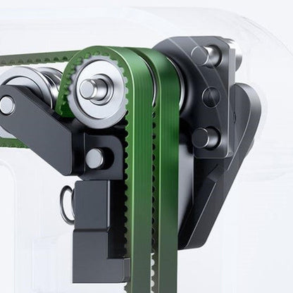 Creality Ender 3V3 3D Printer