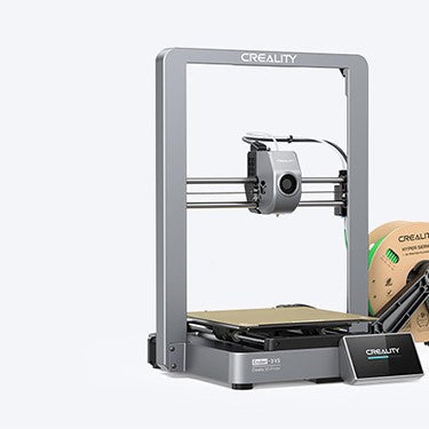 Creality Ender 3V3 3D Printer