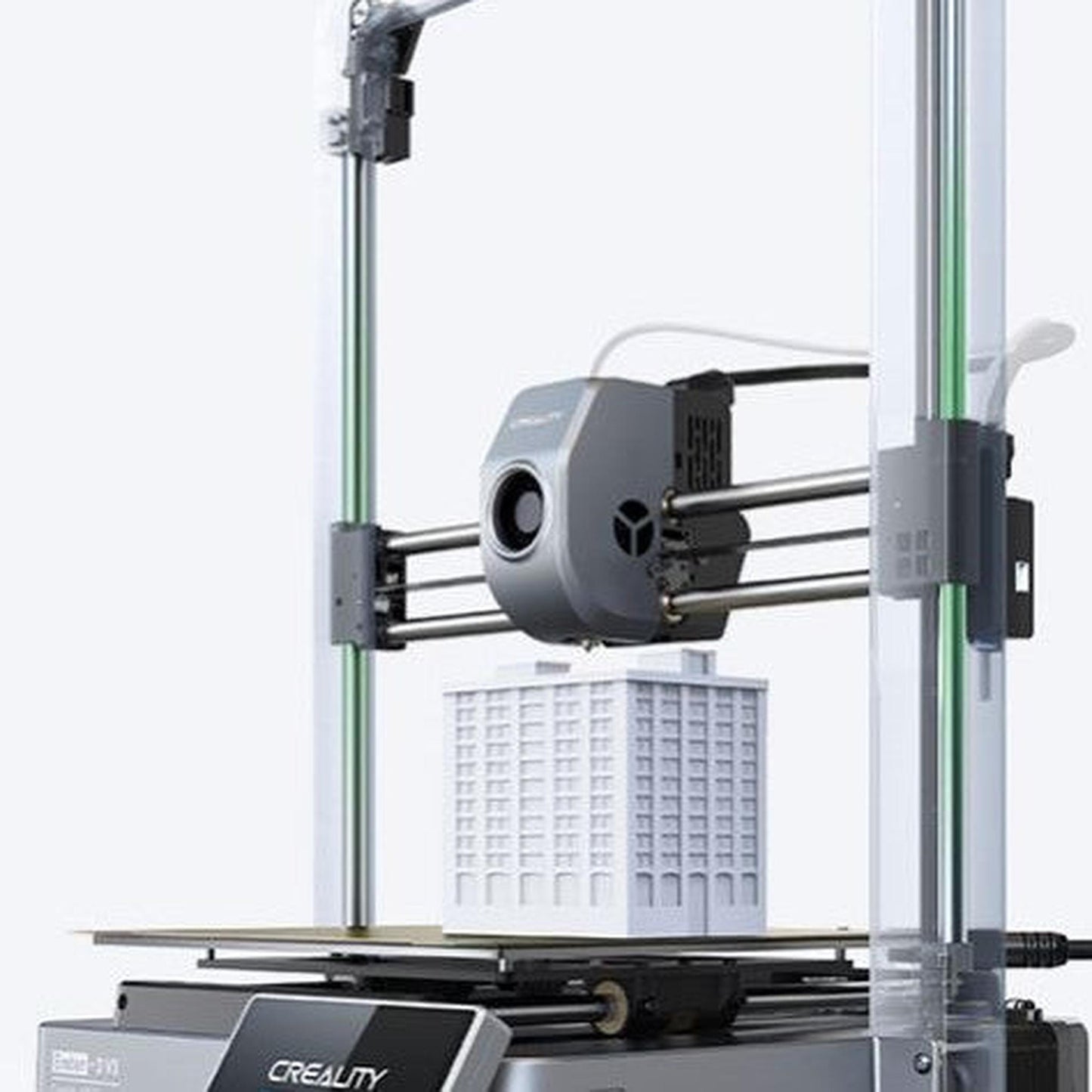 Creality Ender 3V3 3D Printer