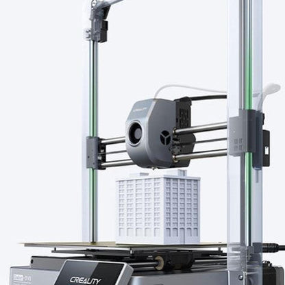 Creality Ender 3V3 3D Printer