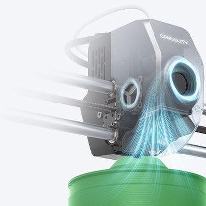 Creality Ender 3V3 3D Printer