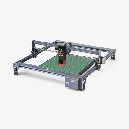 CR Falcon Laser Engraver 10W Pro with Air Assist