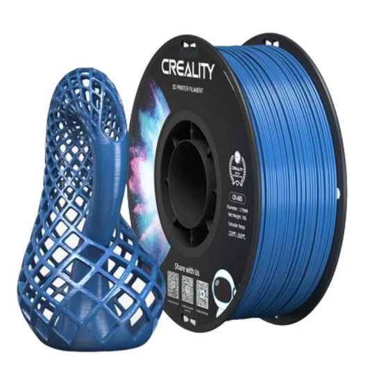 ABS Filament 1.75mm - Creality 1kg | Blue