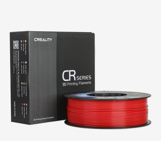 ABS Filament 1.75mm - Creality 1kg | Red