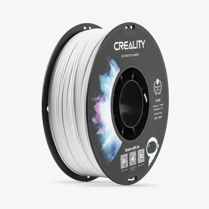 ABS Filament 1.75mm - Creality 1kg | White