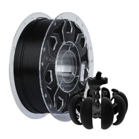 PLA Filament 1.75mm - Creality 1kg | Black