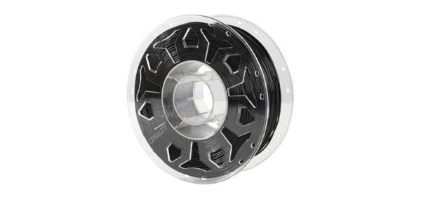 PLA Filament 1.75mm - Creality 1kg | Black