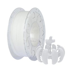 PLA Filament 1.75mm - Creality 1kg | White