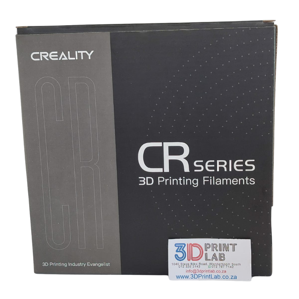 PLA Filament 1.75mm - Creality 1kg | Matte Strawberry Red