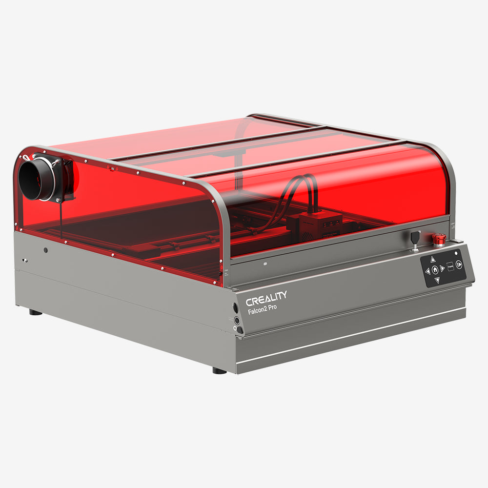 Creality Falcon2 Pro 60W Laser Engraver & Cutter