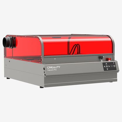 Creality Falcon2 Pro 60W Laser Engraver & Cutter