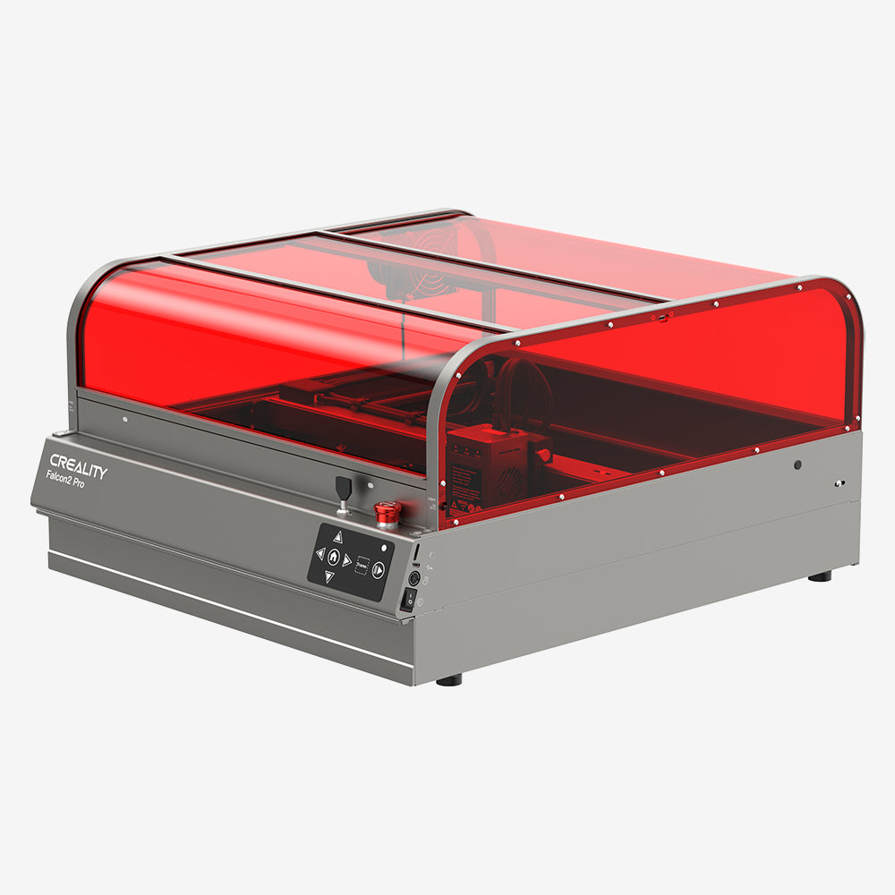 Creality Falcon2 Pro 60W Laser Engraver & Cutter