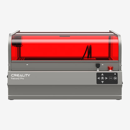 Creality Falcon2 Pro 60W Laser Engraver & Cutter