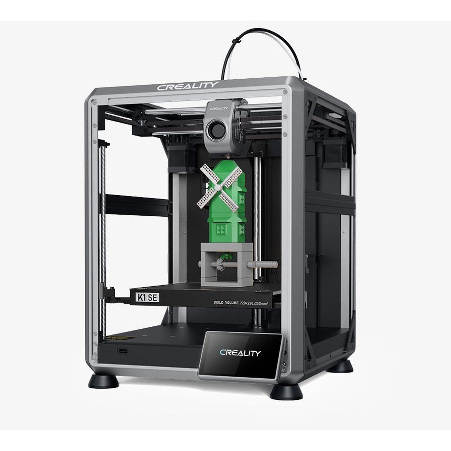 Creality K1 SE 3D Printer