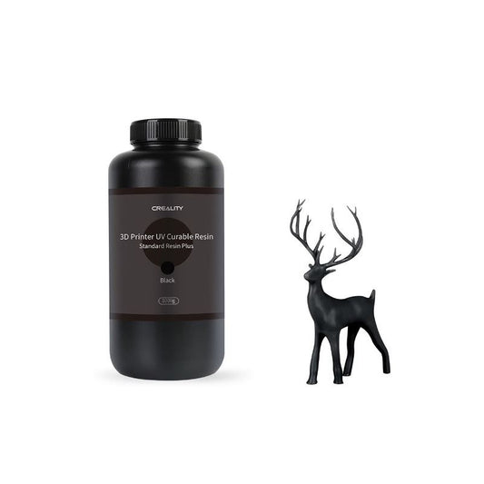 LCD Resin – Creality 1kg | Black