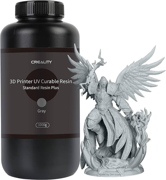 LCD Resin – Creality 1kg | Grey