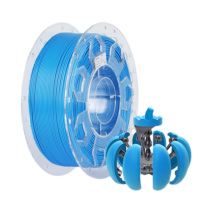 PLA Filament 1.75mm - Creality 1kg | Blue
