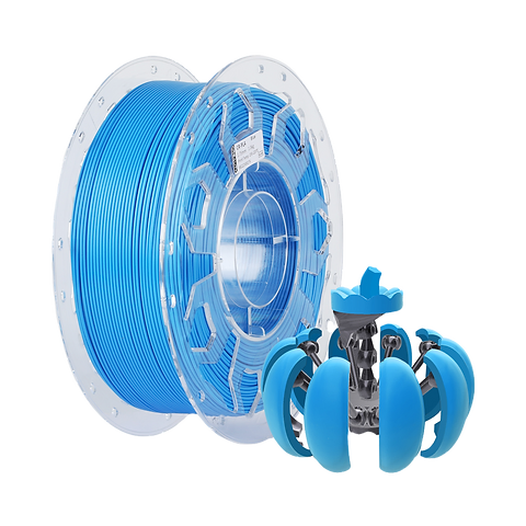 PLA Filament 1.75mm - Creality 1kg | Blue