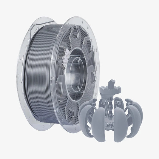 PLA Filament 1.75mm - Creality 1kg | Grey