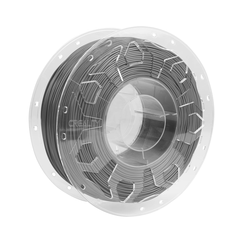 PLA Filament 1.75mm - Creality 1kg | Grey