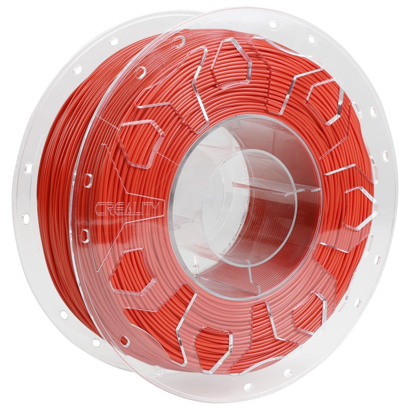 PLA Filament 1.75mm - Creality 1kg|  Red
