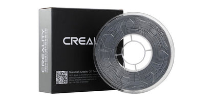 ABS Filament 1.75mm - Creality 1kg | Grey