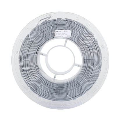 PLA Filament 1.75mm - Creality 1kg | Silver