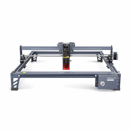 Creality CR-Laser Falcon 5W Upgrade Pack + Honeycomb Bed + Type-C Cable