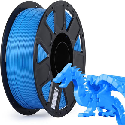 Ender PLA+ Filament 1.75mm - Creality 1kg | Blue