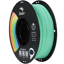 Ender PLA+ Filament 1.75mm - Creality 1kg | Jade Green