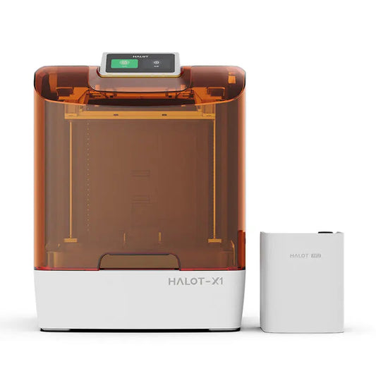 Halot-X1 Resin Printer with AFU unit Combo