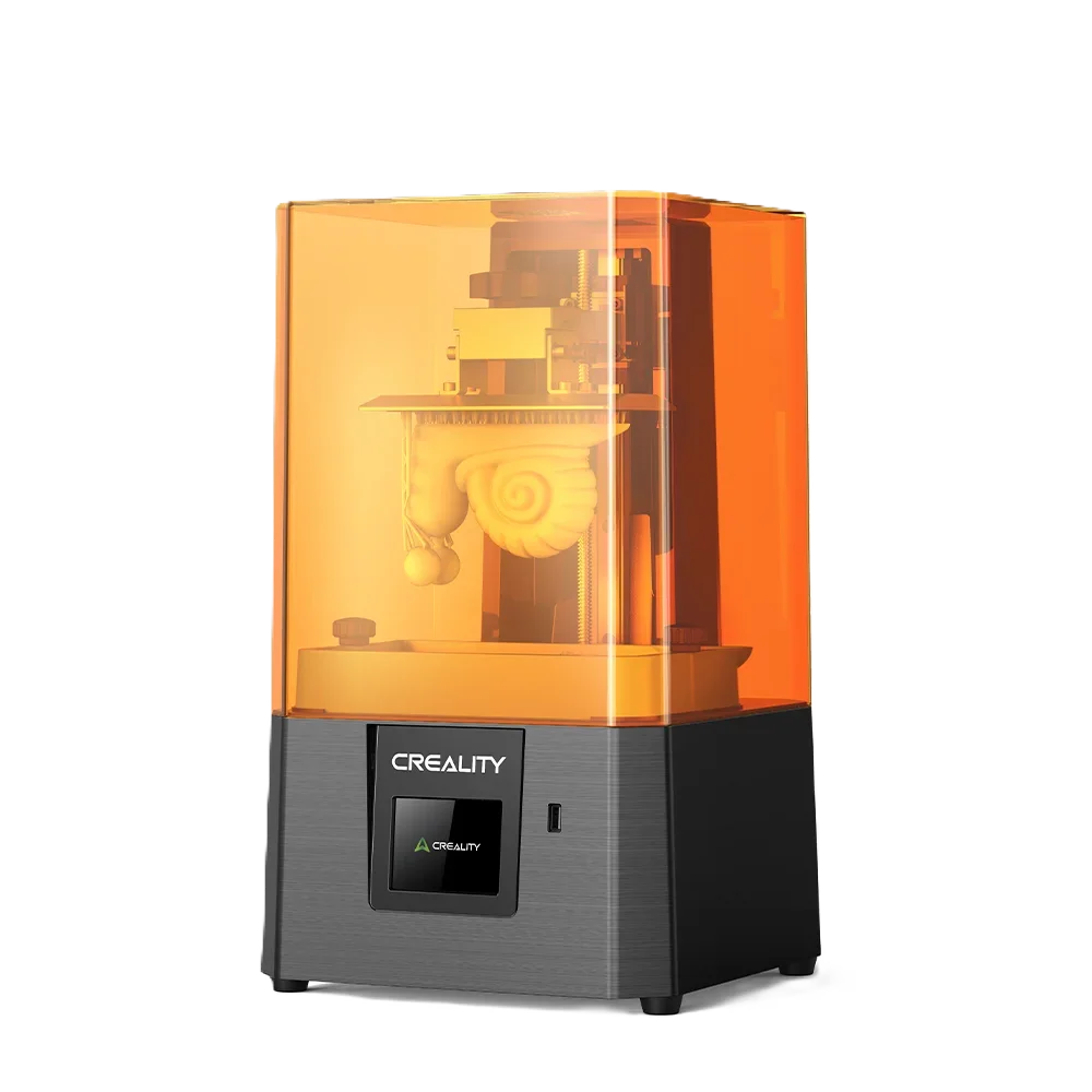 Creality Halot R6 Resin Printer